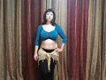 Instructional belly dance videos